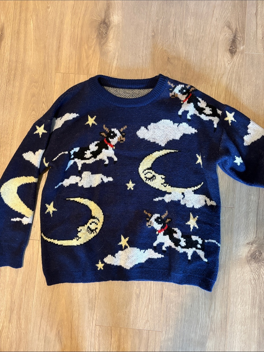 SHEIN sweater medium